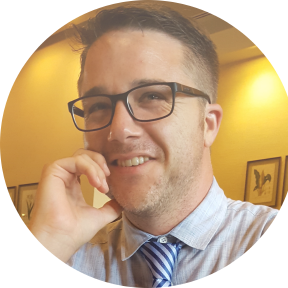 Andrew Walsh